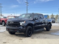 AMVIC Licensed Dealer * Adaptive Cruise * Heated Front Seats * Heated Steering Wheel * Z71 Off-Road... (image 2)