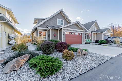2450 Radio Tower Road in Houses for Sale in Penticton