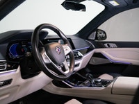 This 2021 BMW X7 ALPINA XB7 is a local Ontario vehicle with a clean Carfax report, offering a perfec... (image 6)