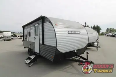 MVSA #40458 See Dealer Website for Details. 2026 SUNSET PARK RV SUN LITE 21DBLTD ... Other Equipment...