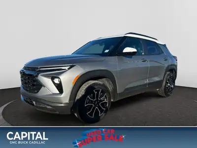 Welcome to Capital GMC! Check out this vehicle's pictures, features, options and specs, and let us k...