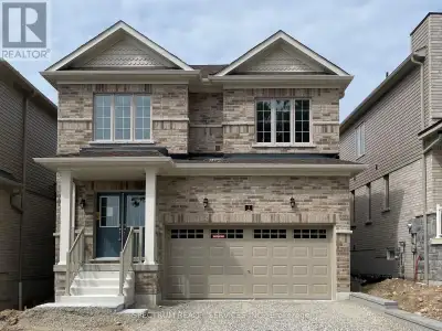 Welcome to 3 Southern Avenue! A Brand-new, Fenbrook-built detached home in the hightly sought-after...