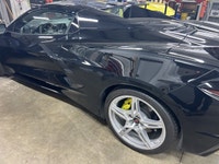 Look at this certified 2022 Chevrolet Corvette 1LT | Stingray R Appearance Pkg | Performance Exhaust... (image 6)