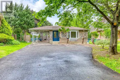 MAIN - 2662 KINNERTON CRESCENT Mississauga (Sheridan), Ontario