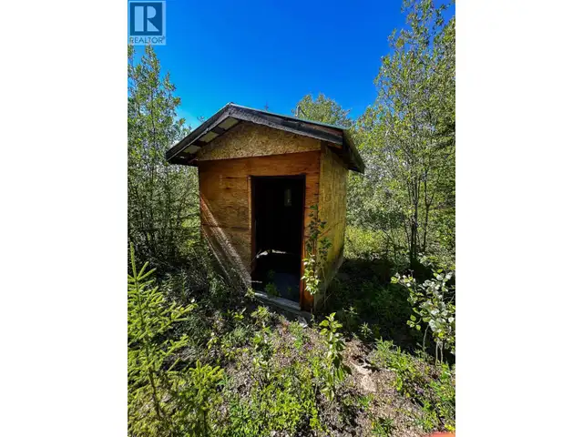 3620 MURPHY ROAD Burns Lake, British Columbia in Land for Sale in Burns Lake - Image 9