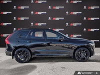 Check out this 2024 Volvo XC60 Ultimate Black Edition before someone takes it home! *You Can't Beat... (image 6)