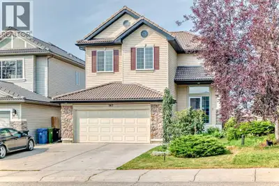 Location, location, location! This beautiful home is close to all amenities including country hills...