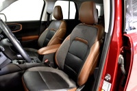 Traction intégrale / Toit ouvrant / Chaine audio B&O / Hitch /Apple Carplay + Android Auto / Navigat... (image 5)