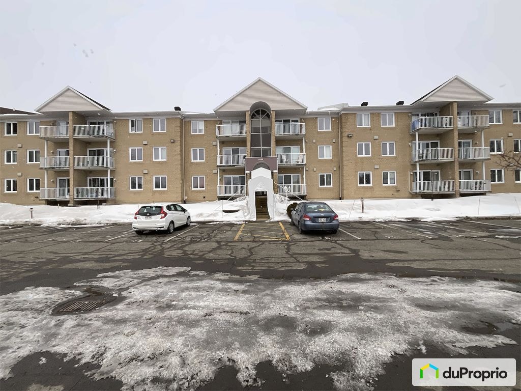 $220,402 - Condominium for sale in Lebourgneuf — photo 2