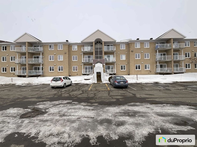 $220,402 - Condominium for sale in Lebourgneuf — photo 2