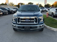 2015 FORD F150 XLT SUPERCREW 4X4 TOW HITCH GORGEOUS COLOUR ' CERTIFICATION INCLUDED !!!!! 3 MONTH /... (image 5)