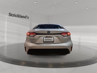 **Strickland's is home of the Hassle-Free car shopping experience. We make car buying fun, find your... (image 2)