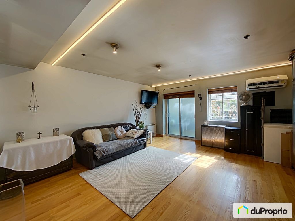 $330,000 - Condominium in Ville-Marie (downtown, old Mtl) — photo 3