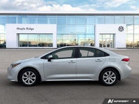 This 2020 Toyota Corolla, with just 64,793 kilometers, offers a harmonious blend of renowned reliabi... (image 1)
