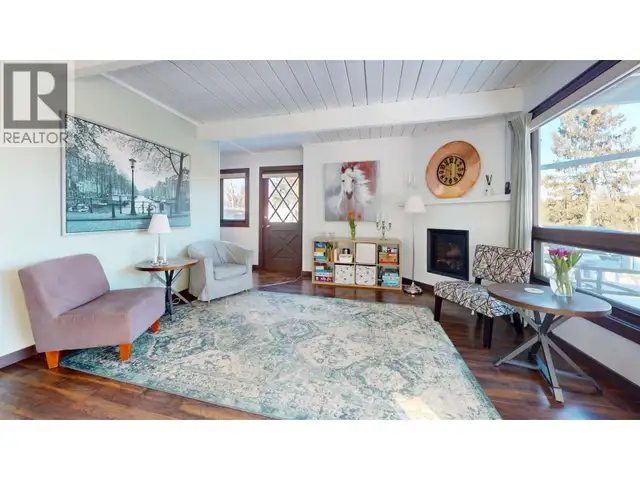 6353 WOLFE ROAD 100 Mile House, British Columbia in Houses for Sale in 100 Mile House - Image 6
