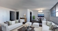 Discover newly renovated luxury rental suites at Ramsden Place, ideally situated just steps from the... (image 1)