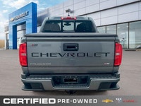 Saskatoon Motor Products - General Motors Certified, Colorado LT, 4D Crew Cab, V6, 8-Speed Automatic... (image 4)