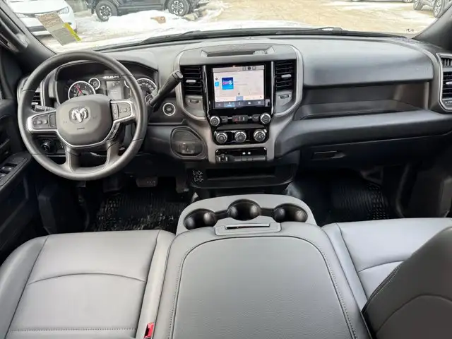 2026 Ram 3500 Tradesman | Apple CarPlay | Back Up Camera in Cars & Trucks in Edmonton - Image 19