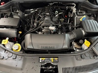 If you are looking for a performance-minded 3-row SUV that pairs classic V8 power with all-weather A... (image 7)