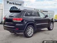 KBB.com 10 Most Awarded Brands. This Jeep Grand Cherokee boasts a Regular Unleaded V-6 3.6 L/220 eng... (image 5)