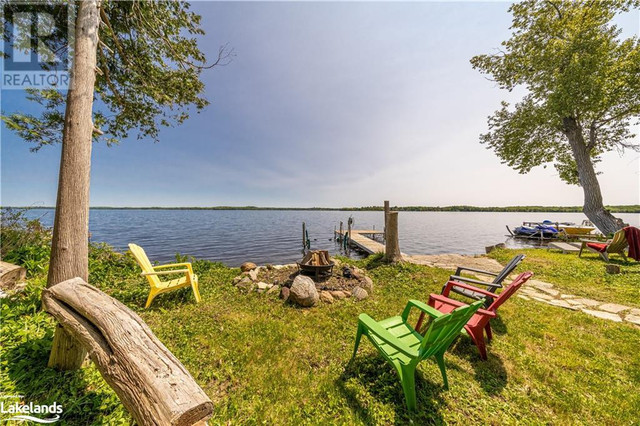 43 BAYVIEW Road Fenelon Falls, Ontario in Houses for Sale in Kawartha Lakes - Image 2