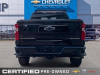 Saskatoon Motor Products - General Motors Certified, Custom Trail Boss, 4D Crew Cab, 2.7L Turbo, 8-S... (image 4)