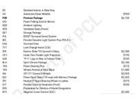 This 2022 Porsche 911 Carrera 4 Coupe is a local Ontario vehicle with a Clean Carfax report and it p... (image 7)