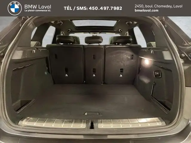 2022 BMW X1 xDrive28i | Sièges sport | in Cars & Trucks in Laval / North Shore - Image 33