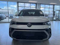 ==== Vehicle Highlights ==== * 2025 Volkswagen Taos Comfortline * 4MOTION All-Wheel Drive (AWD) * On... (image 5)