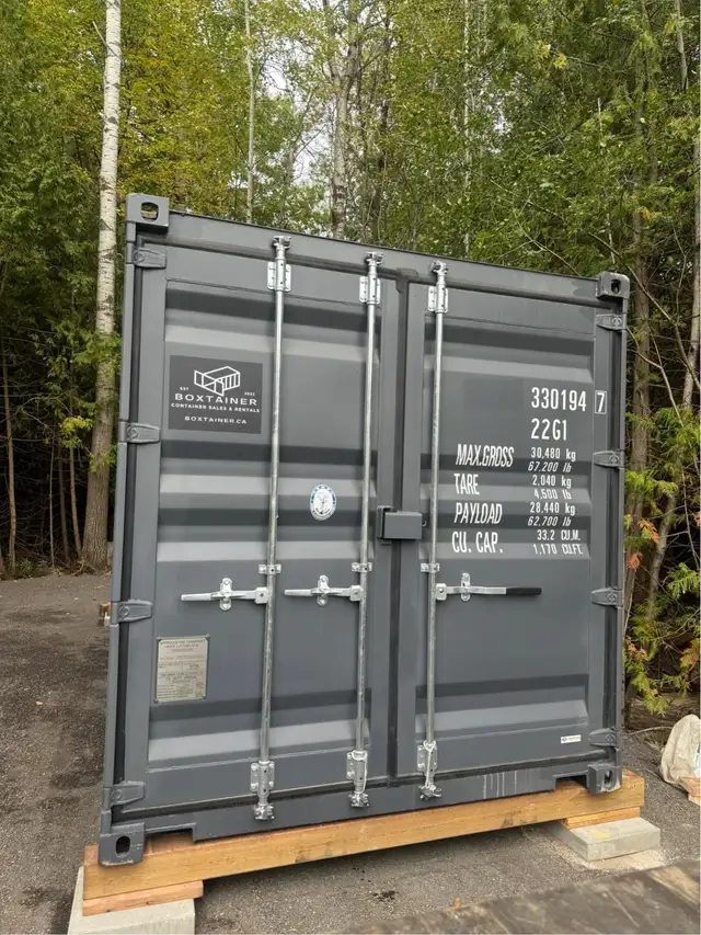 LOWEST PRICE SHIPPING CONTAINERS, STORAGE CONTAINERS, SEA CANS!!62863278806275124