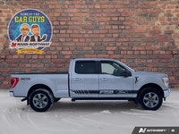 Welcome to Mann-Northway Auto Source. Conquer any job site or wilderness path with this formidable 2... (image 6)