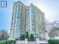 #2410 -550 WEBB DR Mississauga, Ontario