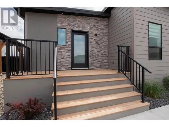 8900 Jim Bailey Road Unit# 45 Kelowna, British Columbia in Houses for Sale in Penticton - Image 8