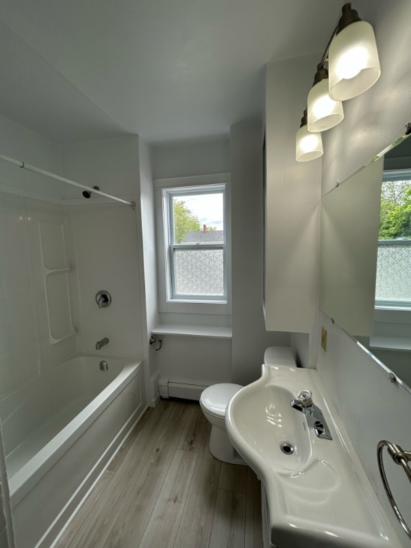 253 High St. Upper Duplex for Rent Long Term Rentals Moncton Kijiji