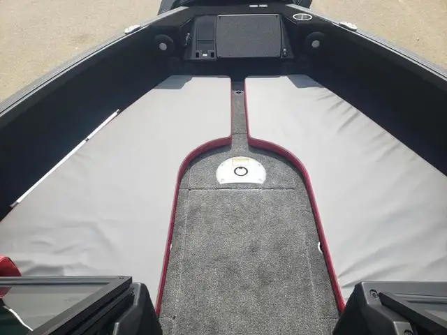 2025 Alumacraft Trophy 175X Sport Rotax S in Powerboats & Motorboats in Saskatoon - Image 18