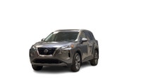 Odometer is 25639 kilometers below market average! 2023 Nissan Rogue Bluetooth Hands Free Phone, Bac... (image 4)