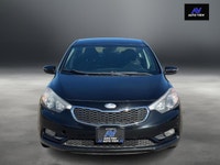 Welcome to Auto View! JUST LANDED!! 2014 Kia Forte EX!! **WINTER TIRES AND RIMS INCLUDED** **BF GOOD... (image 2)