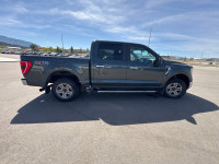 Remote Start, Apple CarPlay, Android Auto, Aluminum Wheels, Ford Co-Pilot360! SALES HOTLINE sales@cr... (image 5)