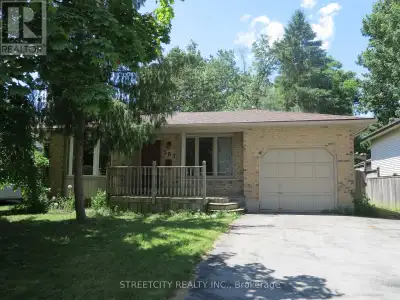 383 CASTLEGROVE CLOSE London North (North K), Ontario