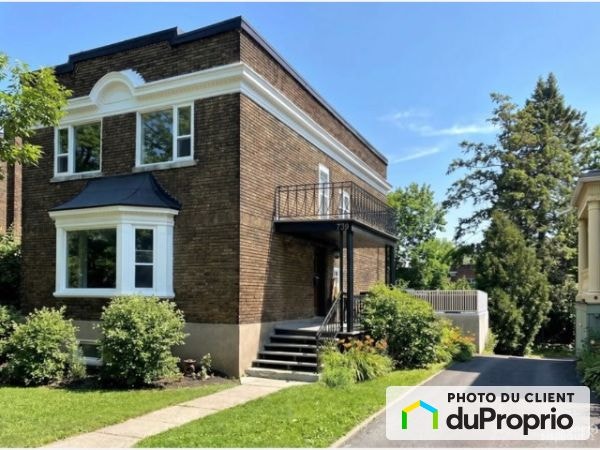 $2,780,000 - 2 Storey for sale in Outremont — photo 2