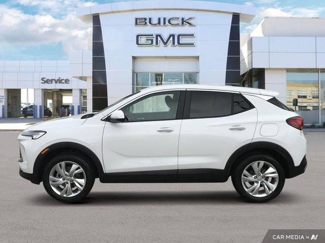 2025 Buick Encore GX Preferred | 0% Interest Financing Sale Even in Cars & Trucks in Winnipeg - Image 3