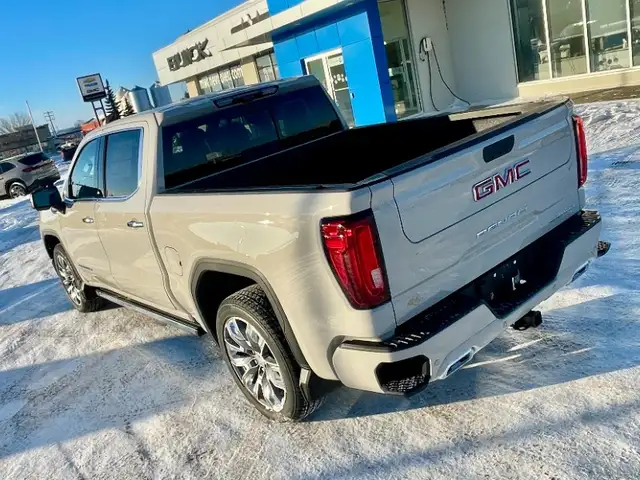 2026 GMC Sierra 1500 Denali in Cars & Trucks in Edmonton - Image 9
