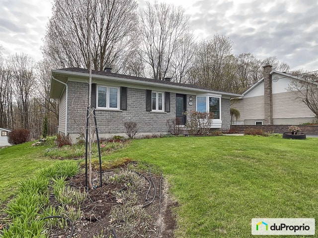 $489,500 - Bungalow for sale in Val-Belair — photo 2