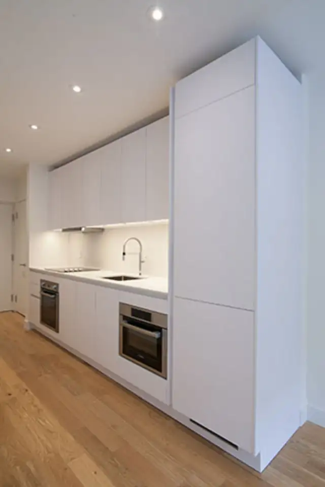 modern studio apartment near McGill - ID 1233 in Long Term Rentals in City of Montréal - Image 4