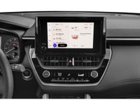 Vehicle DescriptionThis one-owner, Clean CARFAX, Toyota Certified Corolla Cross Hybrid SE AWD is a D... (image 6)