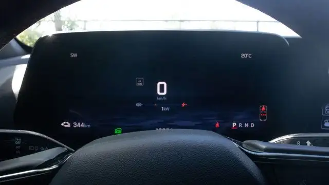 2024 Chevrolet Blazer EV eAWD RS in Cars & Trucks in Edmonton - Image 18