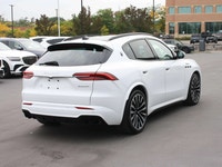 Experience distinctive Italian luxury, athletic performance, and unmistakable Maserati style with th... (image 3)