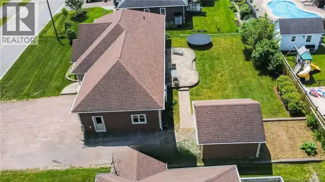 1003 Bourque Road Dieppe, New Brunswick in Houses for Sale in Moncton - Image 34