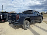 This GMC Sierra 3500HD boasts a Turbocharged Diesel V8 6.6L/ engine powering this Automatic transmis... (image 8)