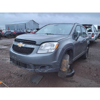 CHEVROLET ORLANDO 2012 parts available Kenny U-Pull Moncton